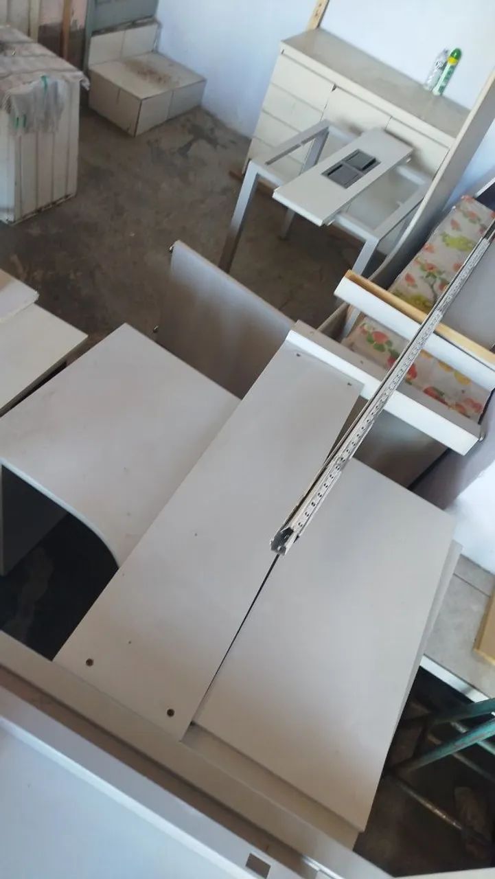 Mesa de escritório  - Foto 5
