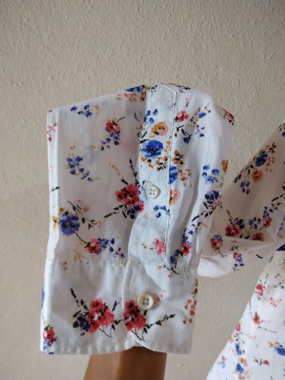 Camisa social - Foto 5