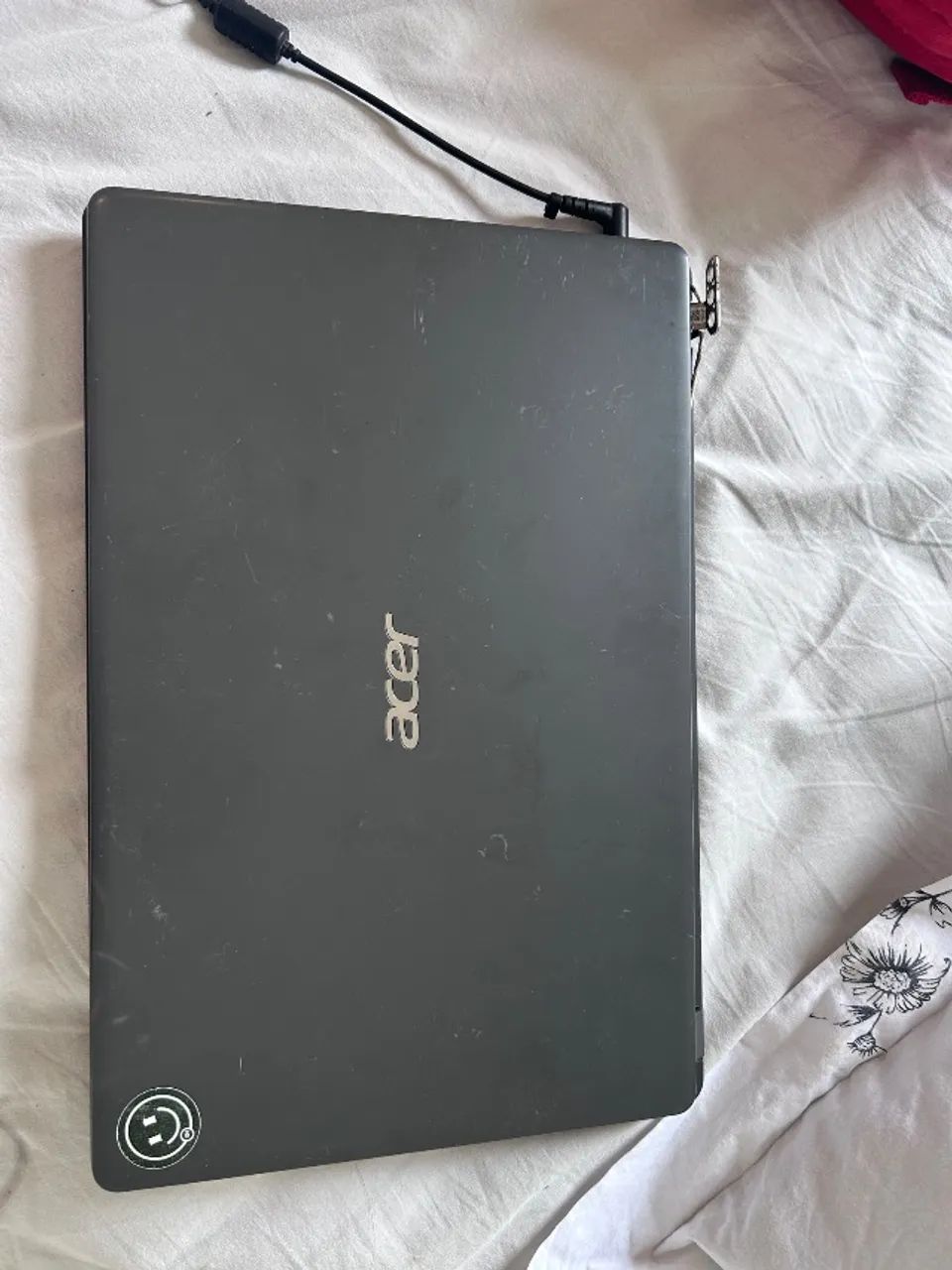 Notebook Acer Aspire i3