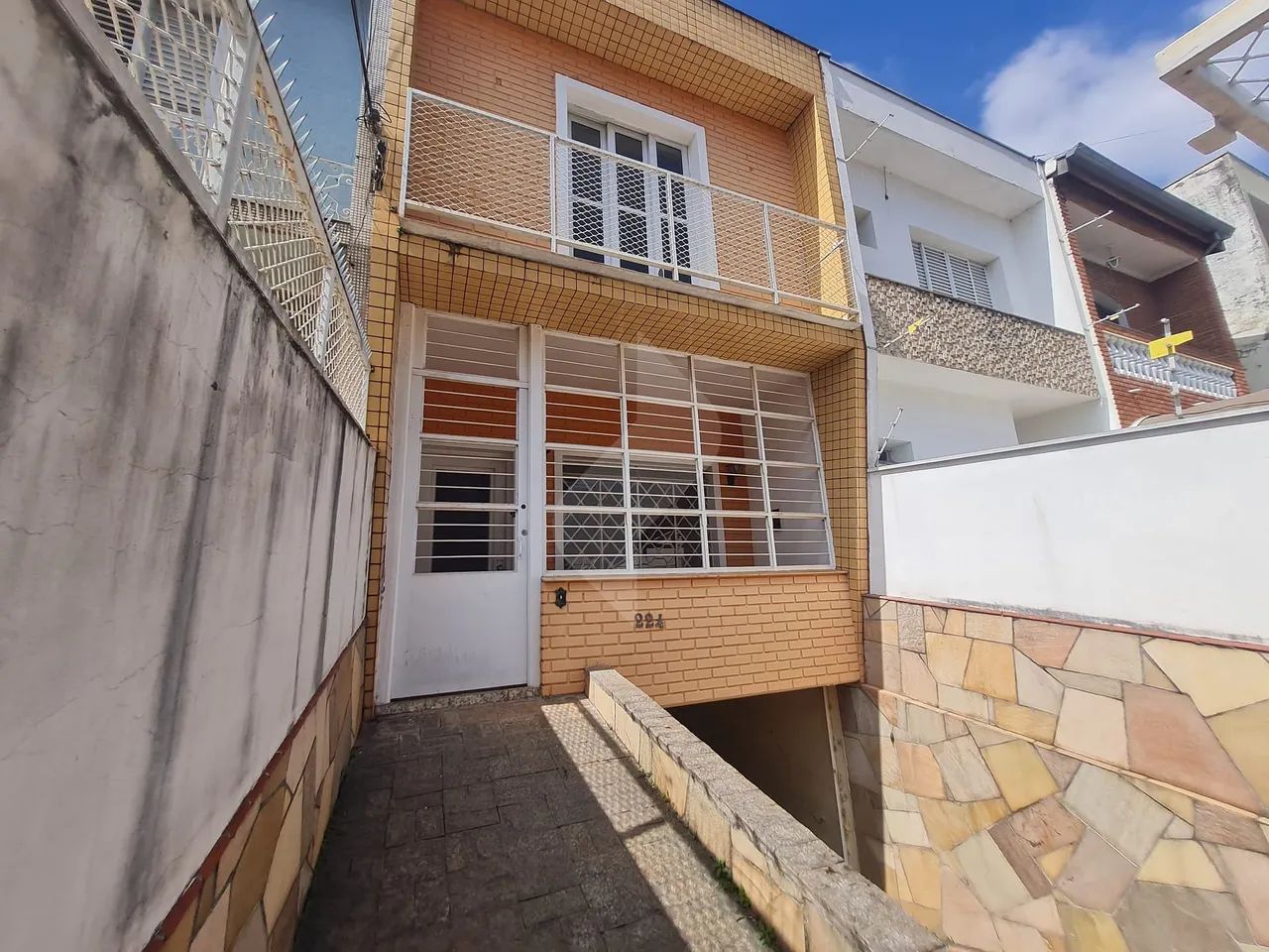 Casa com 3 dormitórios - Centro - Sorocaba/SP - Foto 3