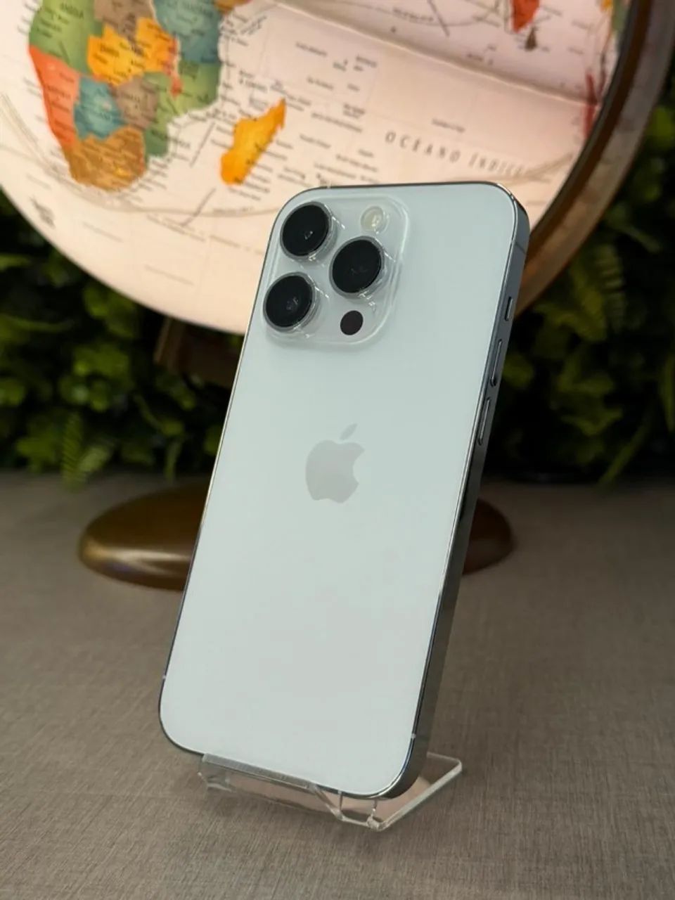 iPhone 14 Pro 256GB - Lindo demais, todo original - Até 18x