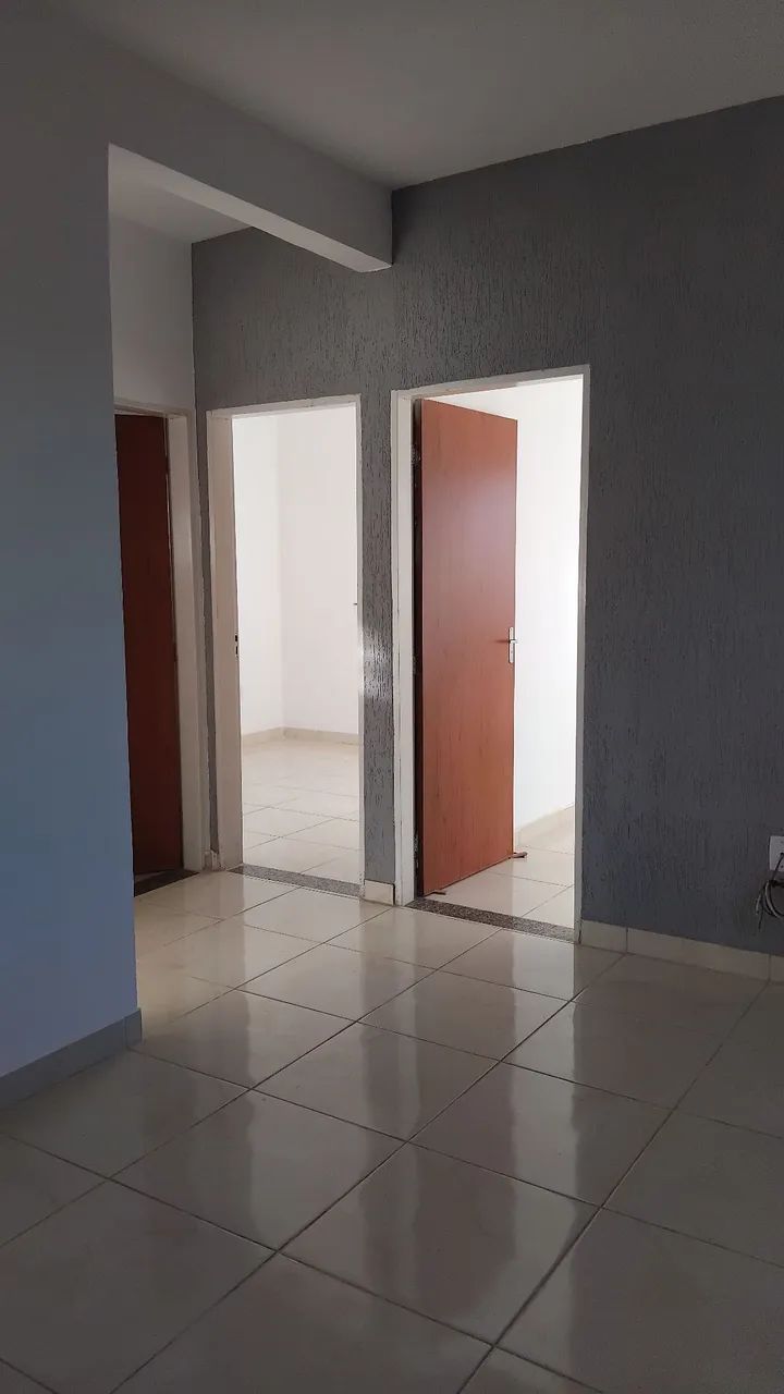 VENDO ESTE APARTAMENTO 