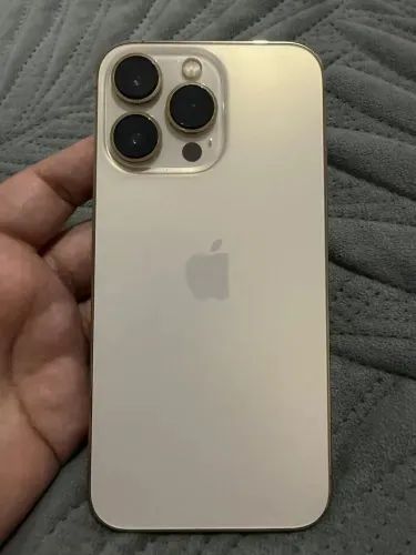 Vendo IPhone 13 Pro 128 Gb - Foto 3