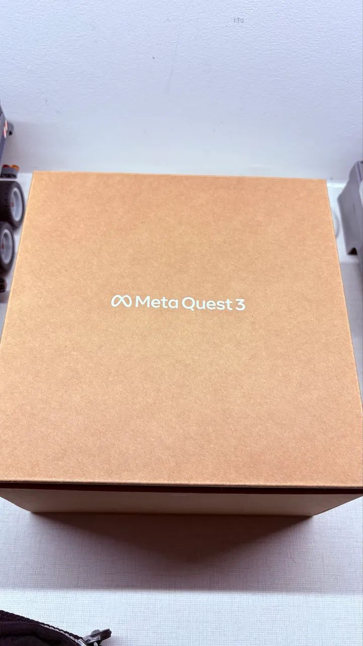 Video Game Meta Quest3 - Foto 3