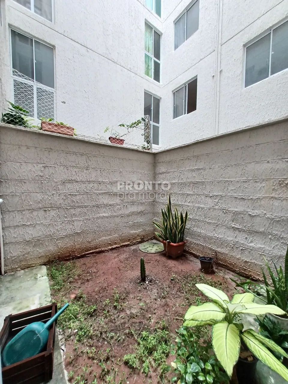Apartamento com 2 quartos em Varzea - Foto 2