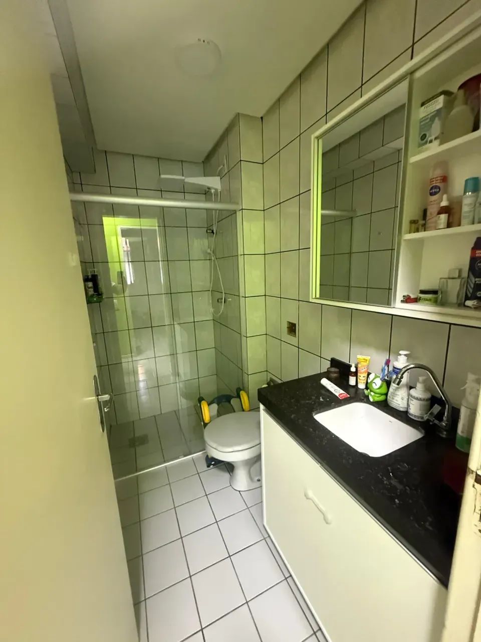 Apartamento à venda- apenas 5 minutos do mar - Foto 3