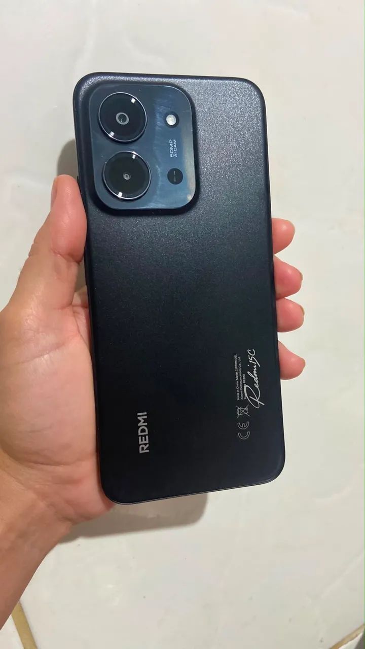 Redmi 15c  - Foto 2