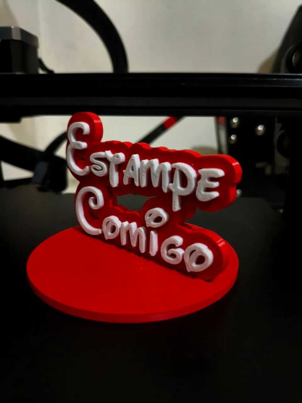 Impressão 3D personalizada - Foto 4