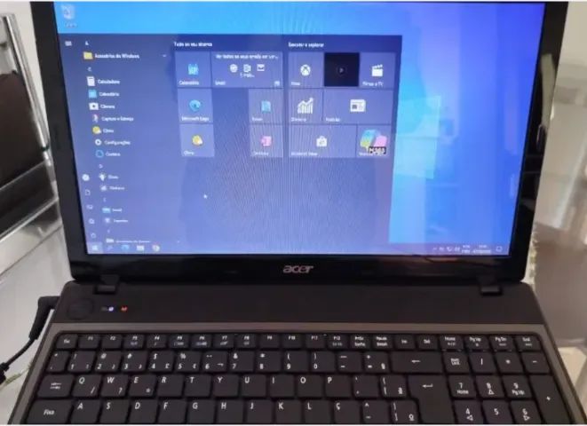 NOTEBOOK ACER - Foto 5