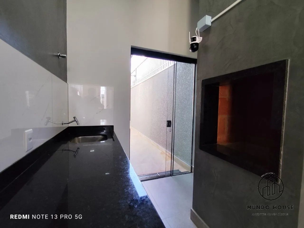 Casa 3 quartos sendo 1 suite - Parque São Bento - Foto 5
