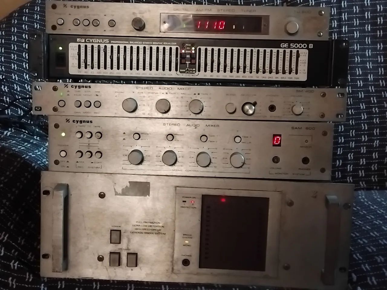 Eletronicos