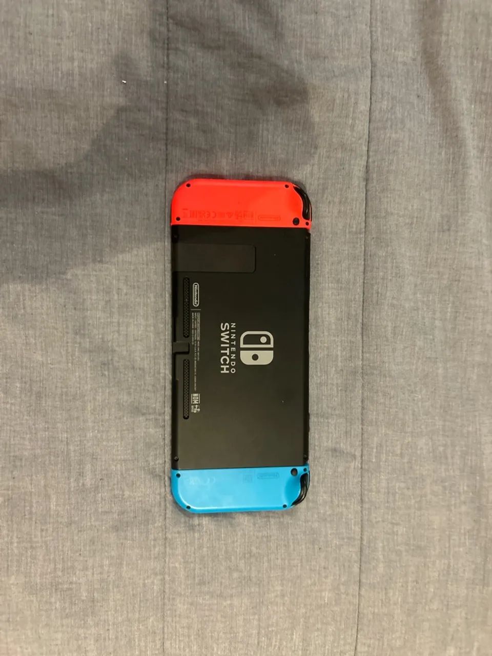 NINTENDO SWITCH - Foto 5