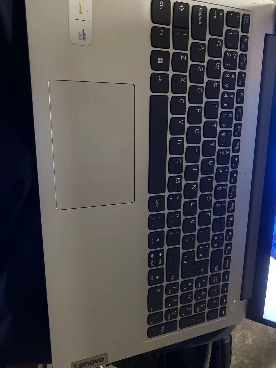 Notebook - Foto 2