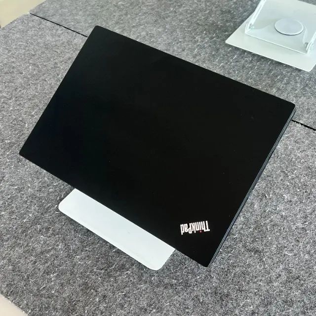 Notebool Thinkpad i5 de 10ª, 8gb de RAM, 256gb de SSD e tela de 14 polegadas - Foto 5