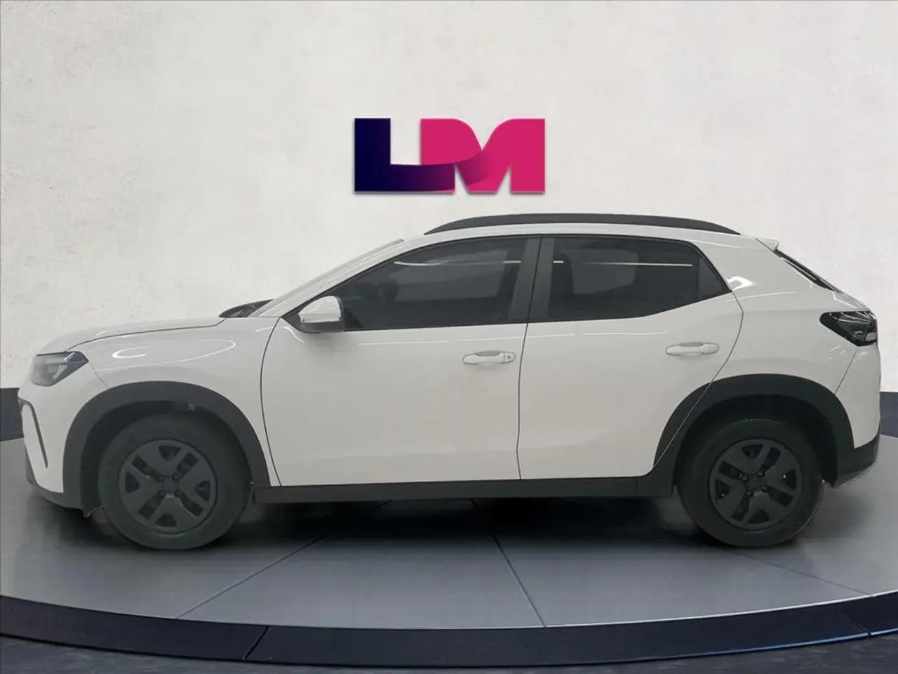 Volkswagen Tera 2025 - Foto 2