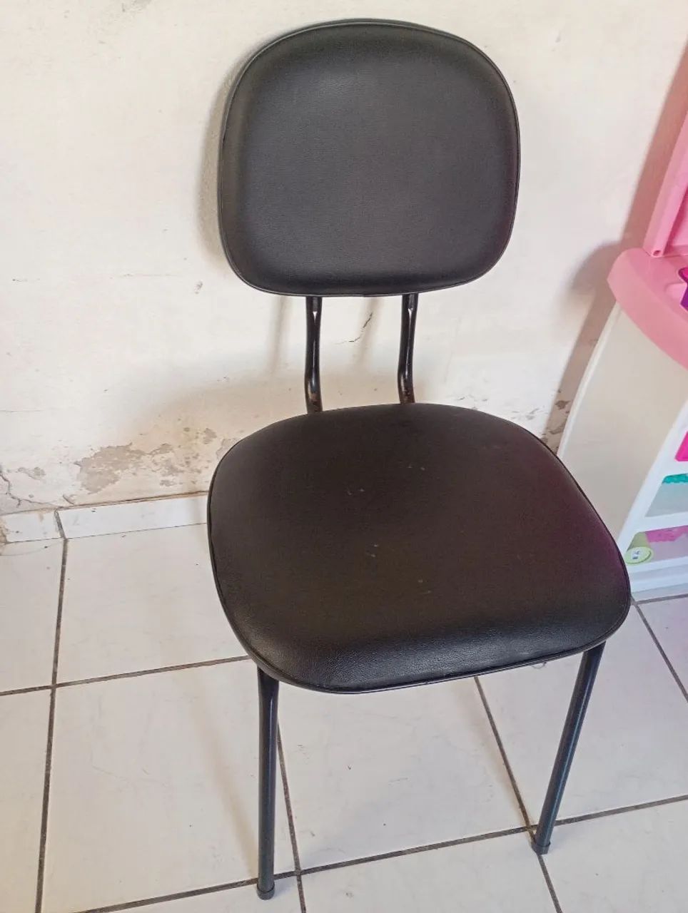 Cadeira secretária 