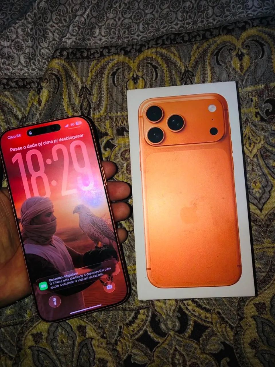iPhone 17 Pro Max - Foto 2
