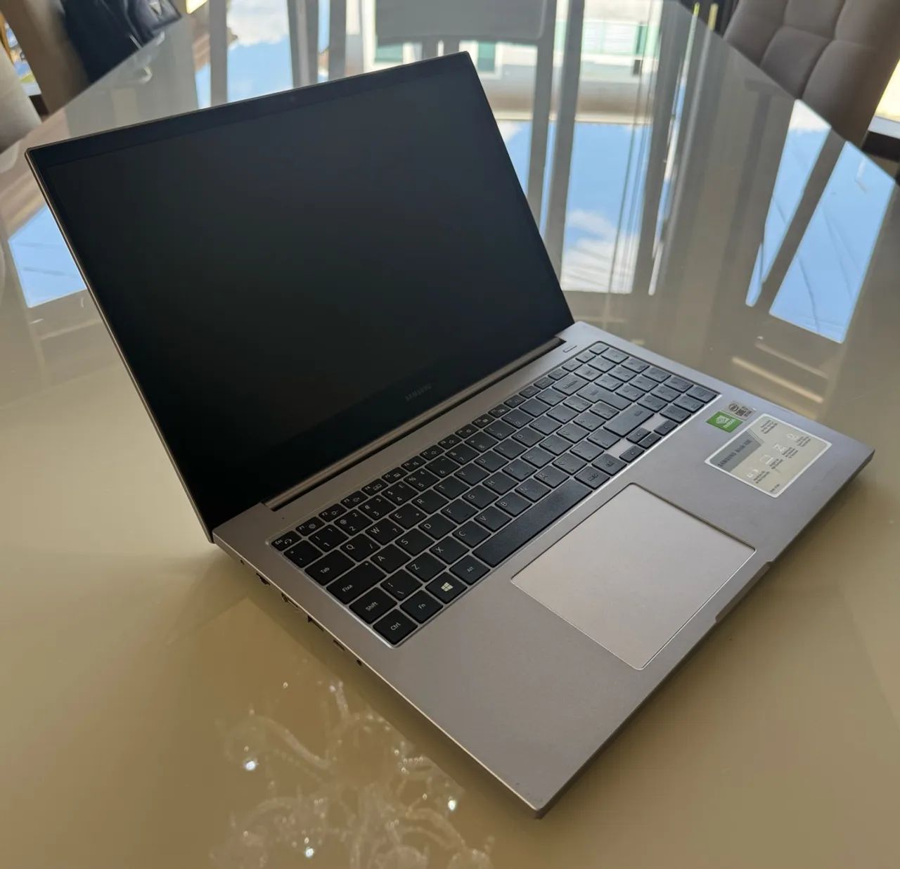 Notebook Samsung Book X50 i7 10º Gen - Foto 2