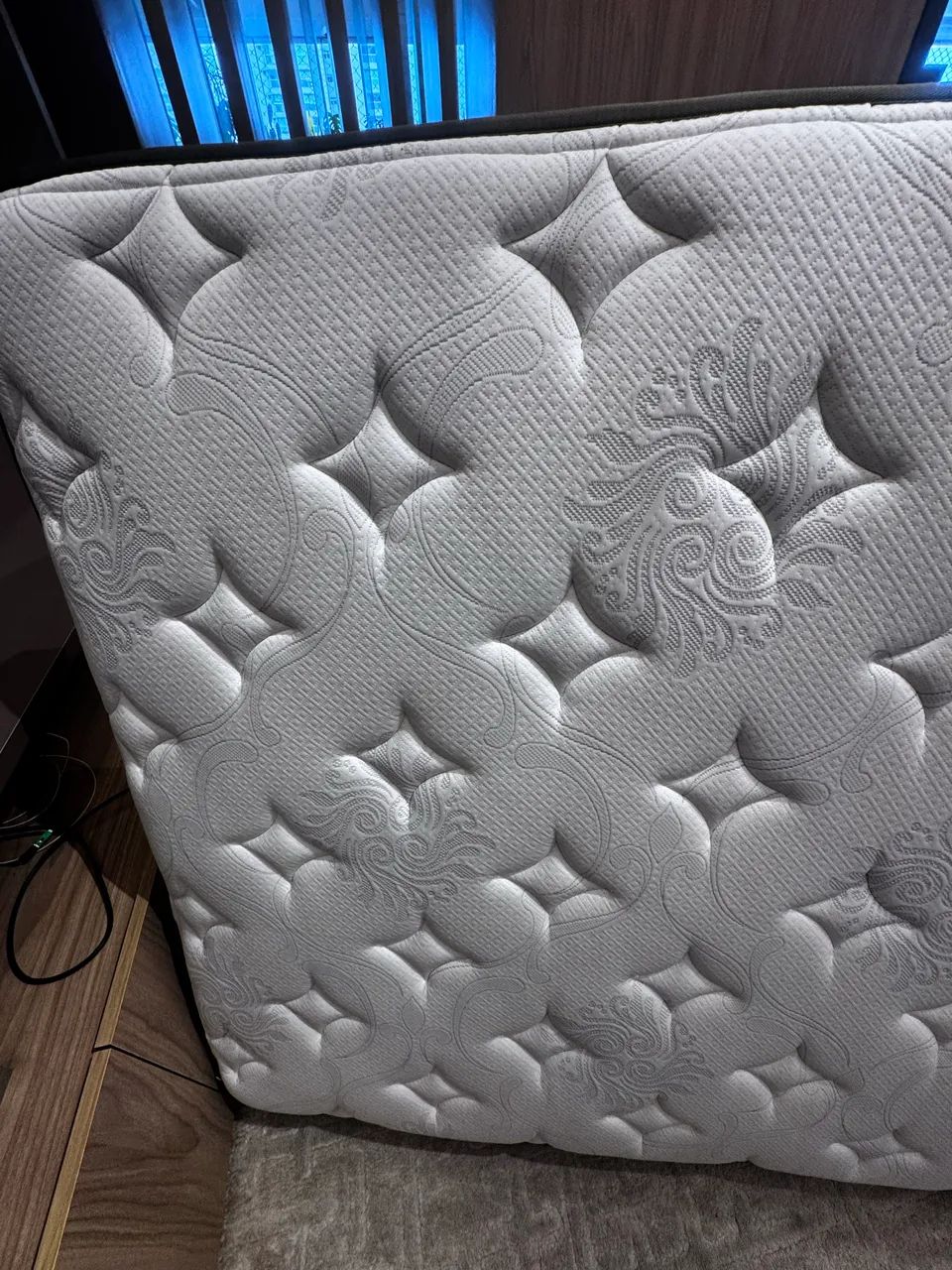 Cama Viúva com bicama - Foto 3