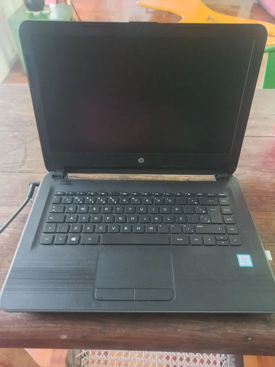 NOTEBOOK HP Intel core I3 - Foto 2