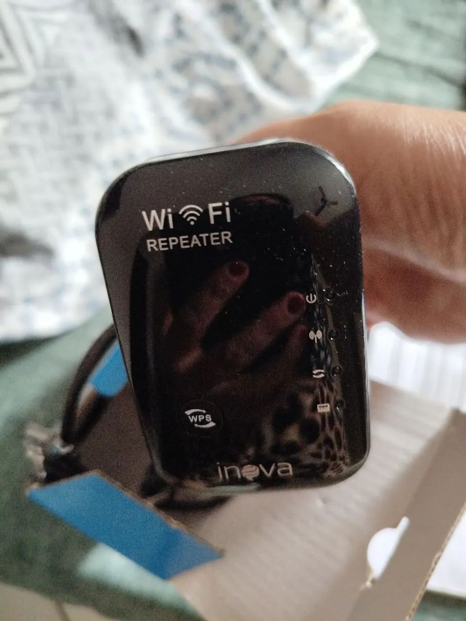 Repetidor wi-fi  - Foto 2