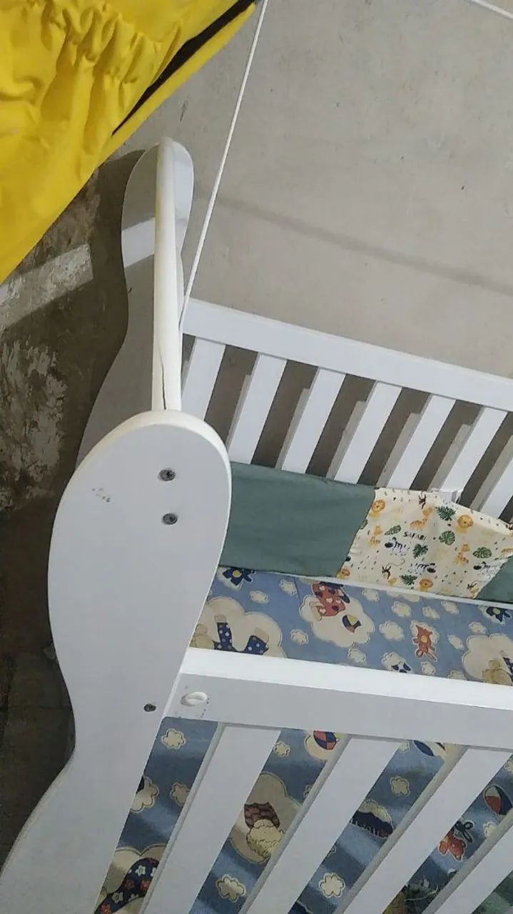 Berço americano 470973156279592965