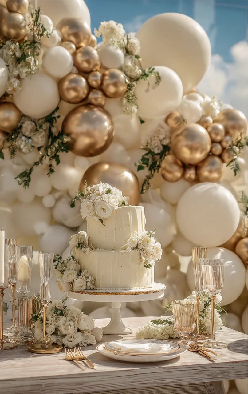 Organização de Eventos - Decoração + Bolo + Doces  - Foto 2