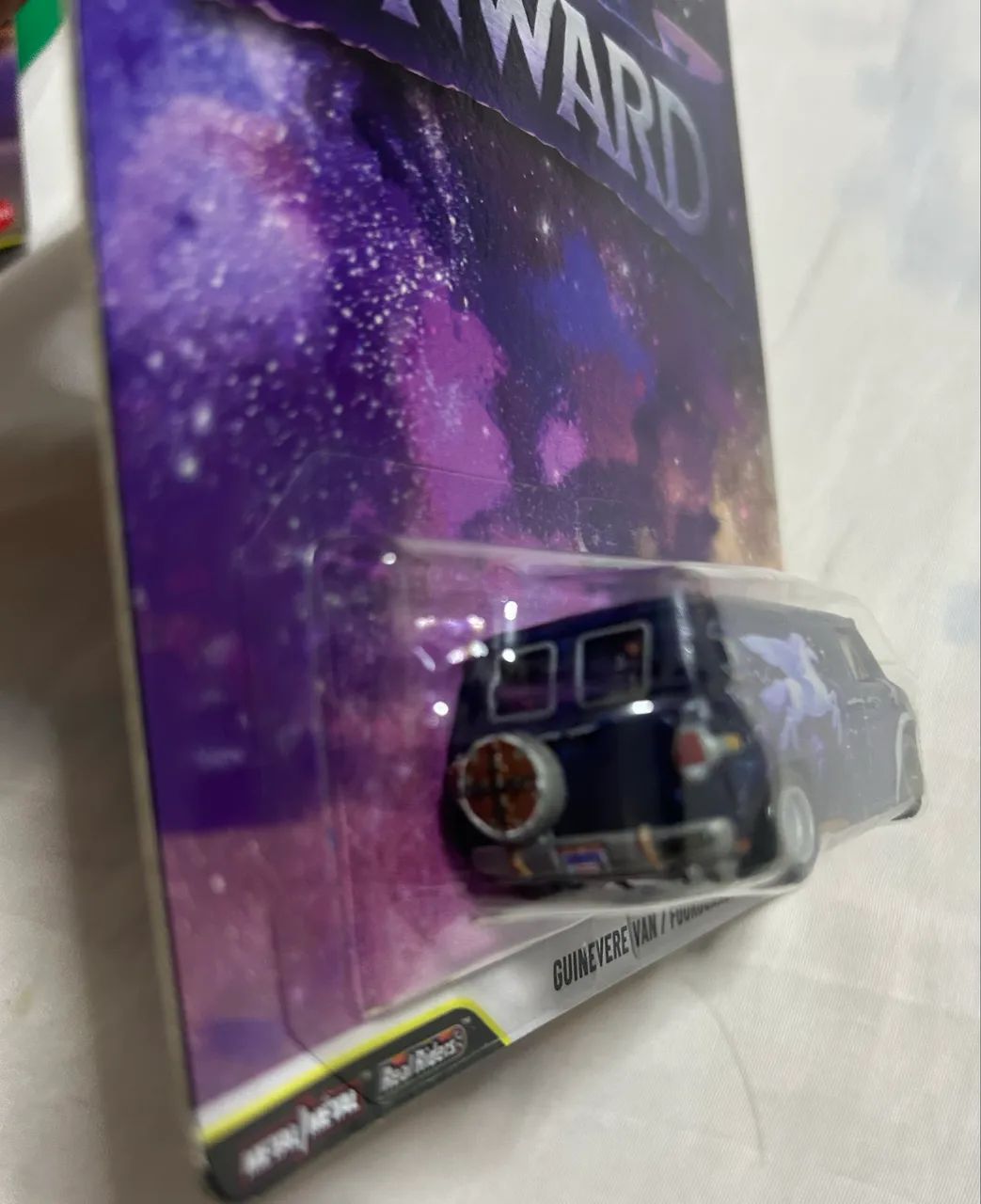 Hotwheels Onward  - Foto 4