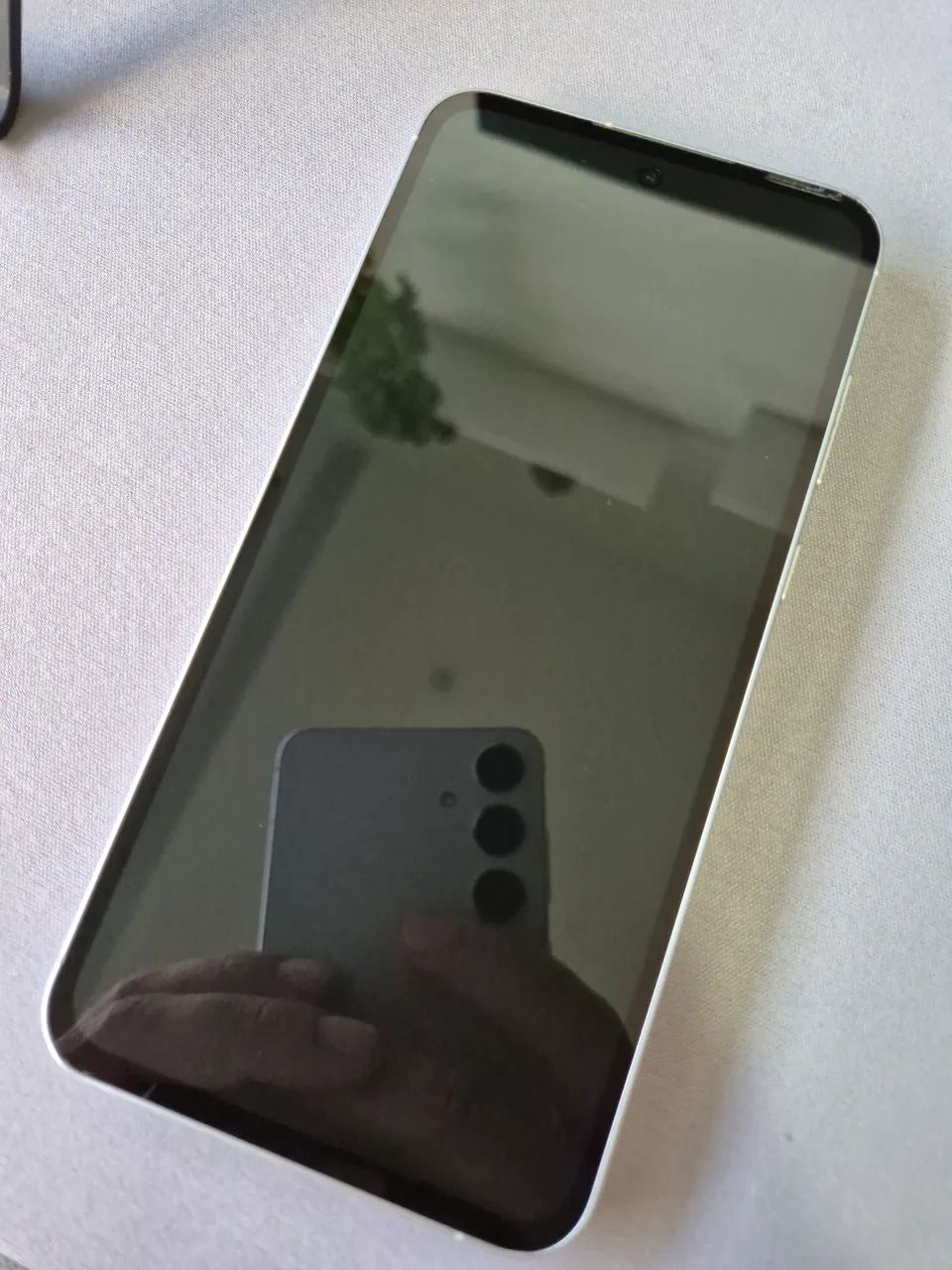 A55 Samsung - Foto 4