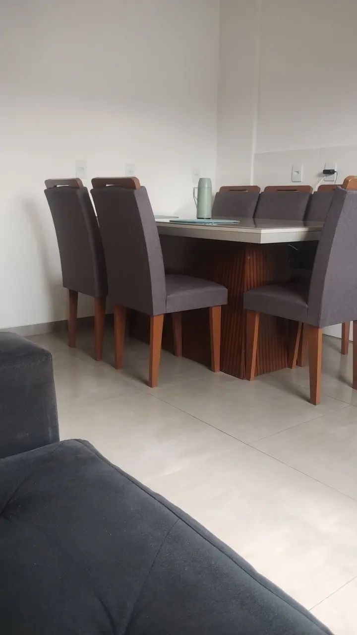 Mesa de jantar 