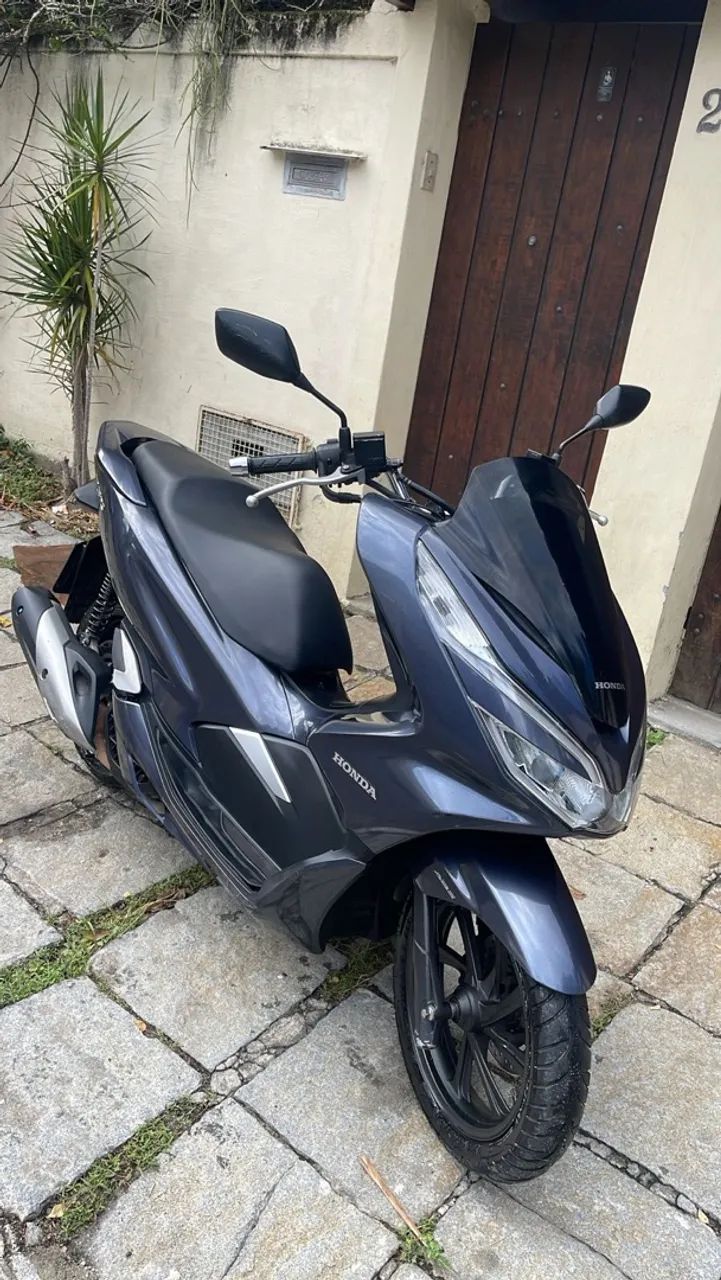 Pcx 2021 - Foto 2