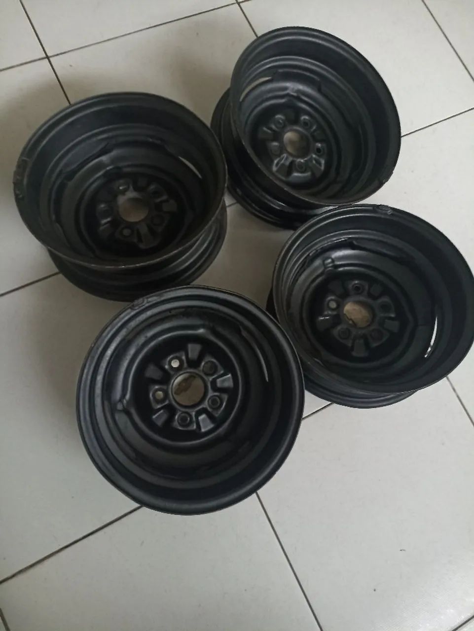 Rodas de opala - Foto 2