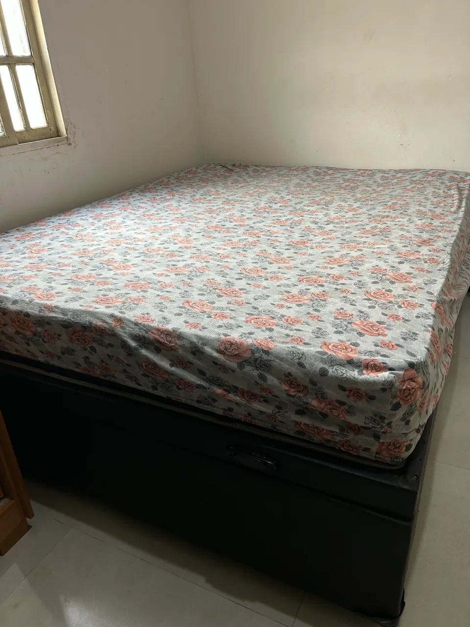 Cama Queen
