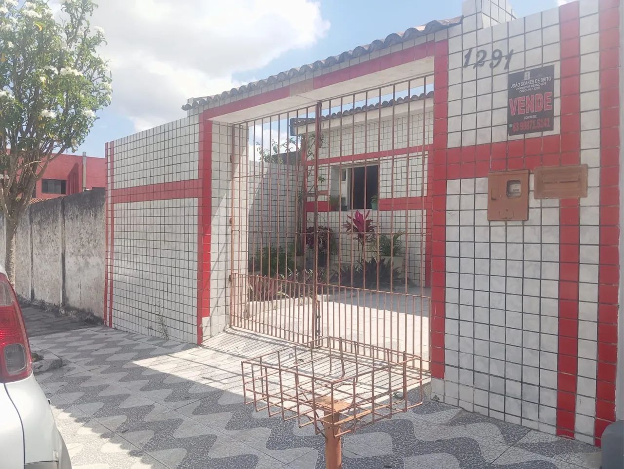 Casa a venda bairro da Liberdade  - Foto 3