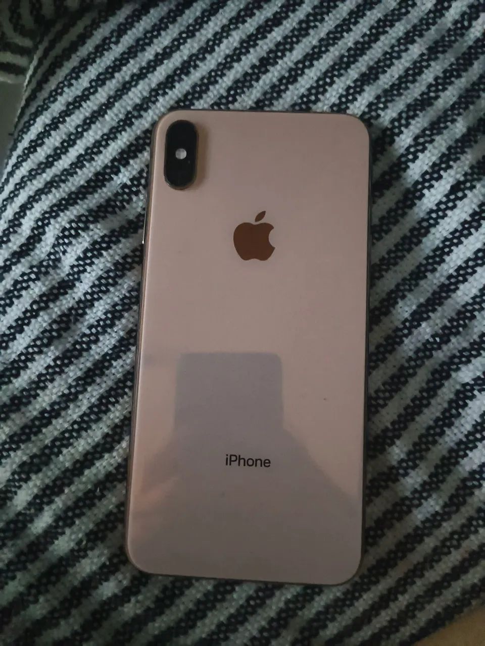 iPhone xs Max  - Foto 2