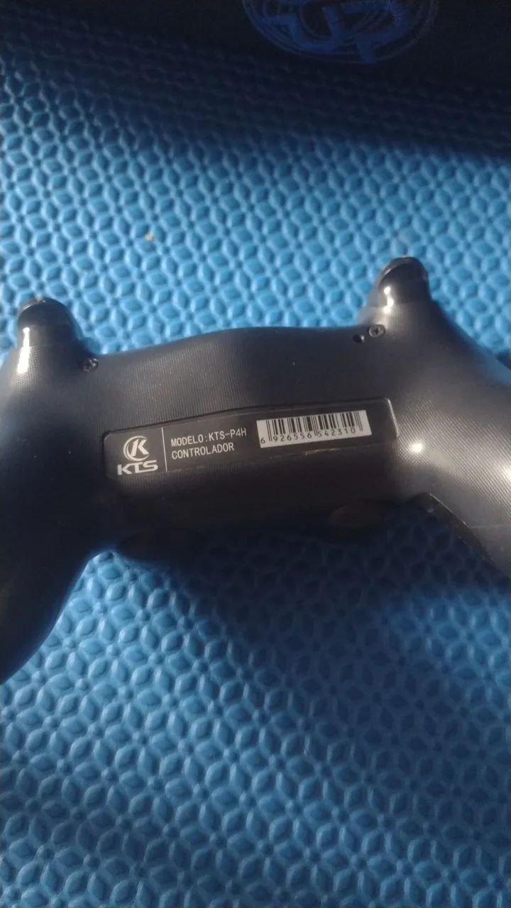Vendo controle PS4  - Foto 2