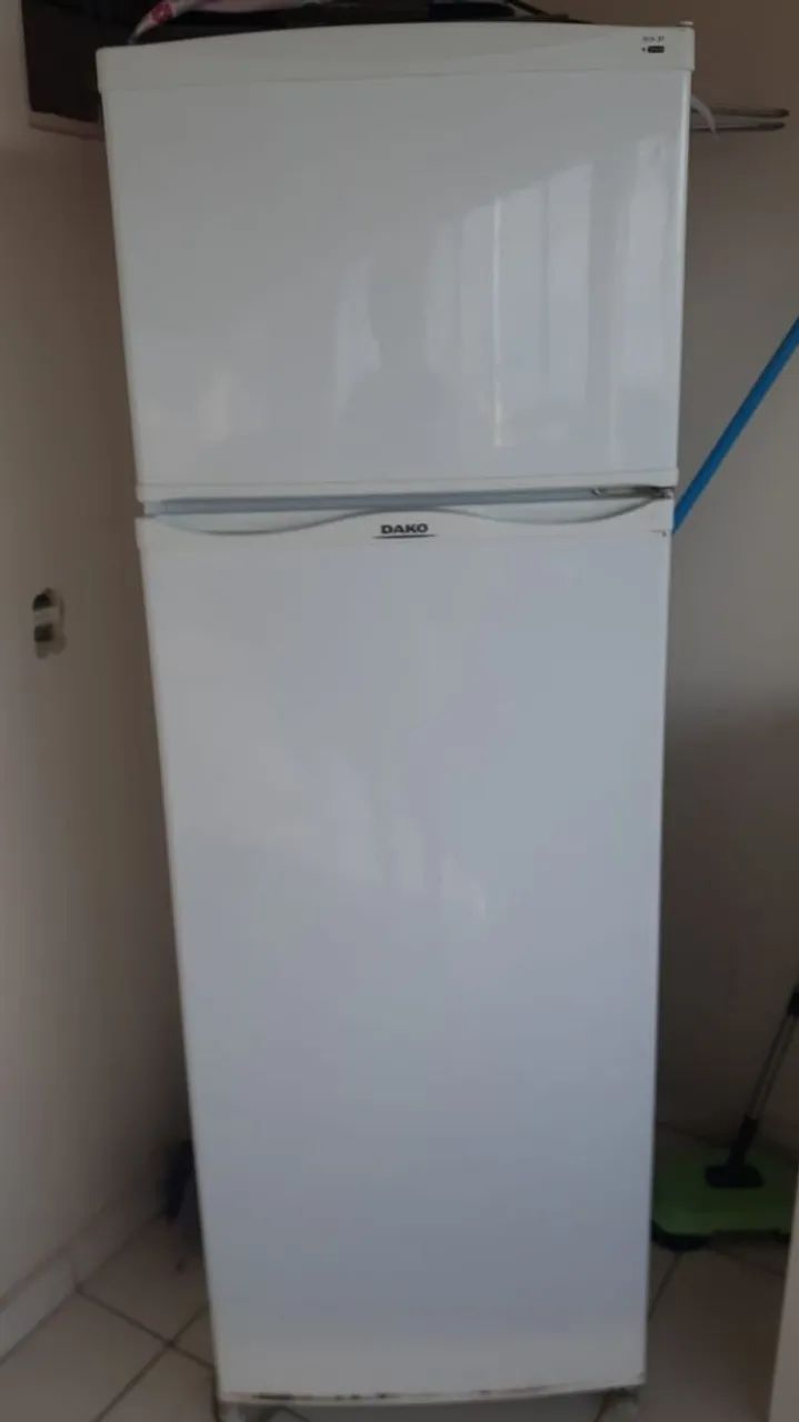 Geladeira Dako 