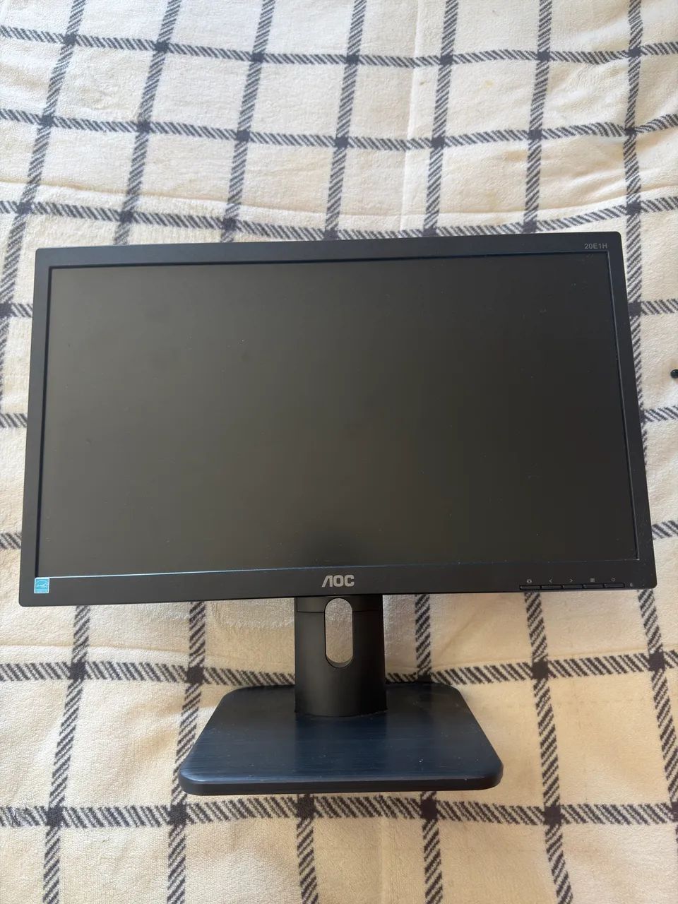 Monitor Aoc 19,5 por