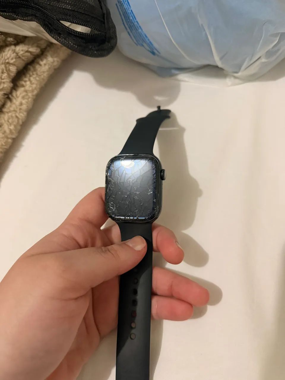 Apple Watch, série 10, 46mm  - Foto 2