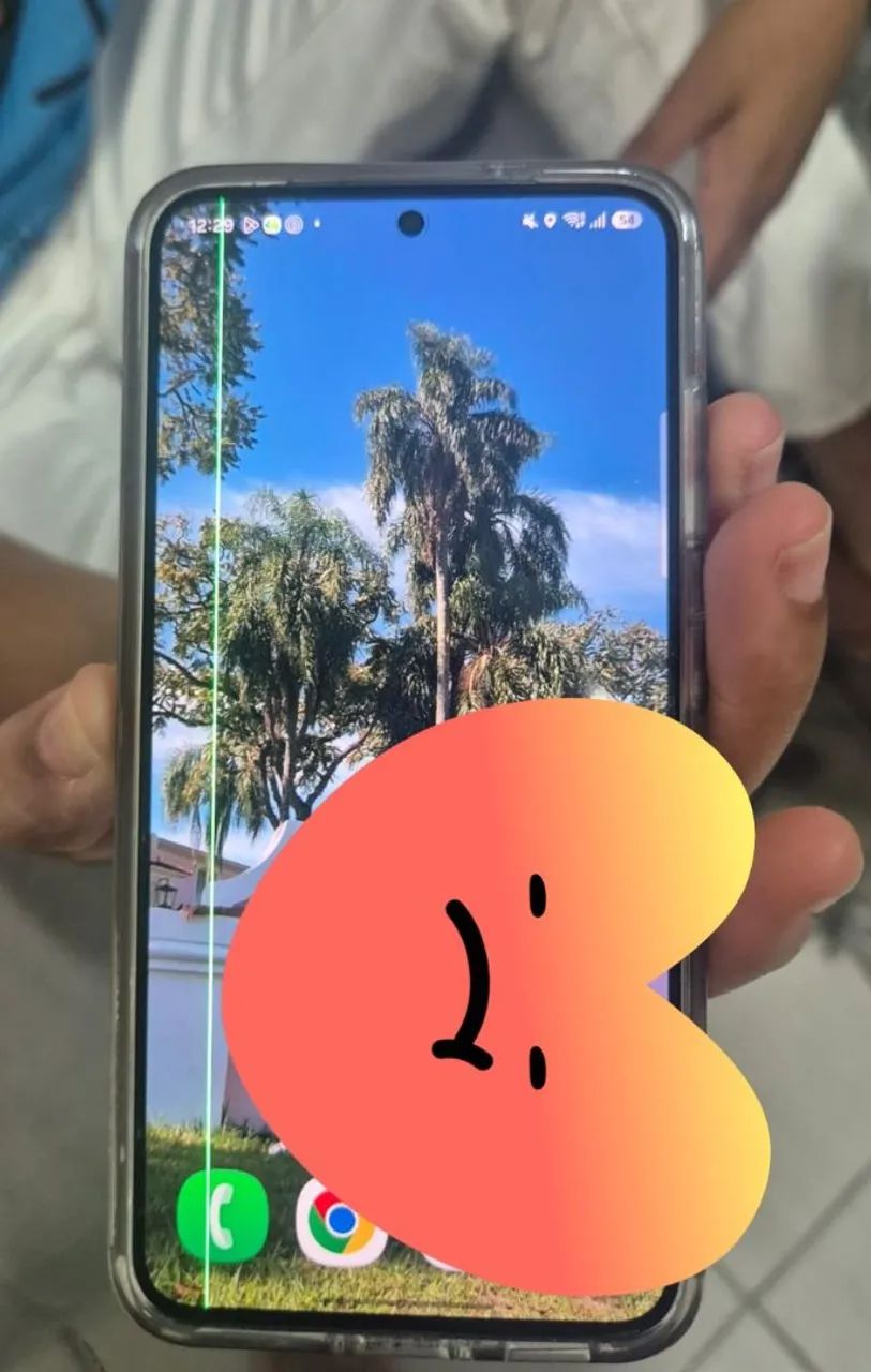 Celular Sansung s23 - Foto 5