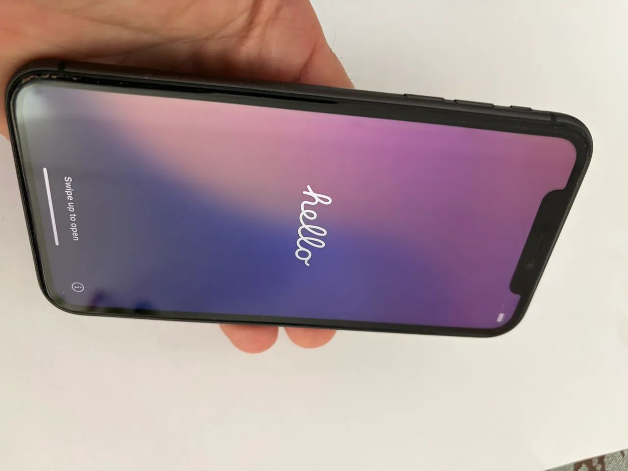 iPhone 11 128 gb - Foto 2