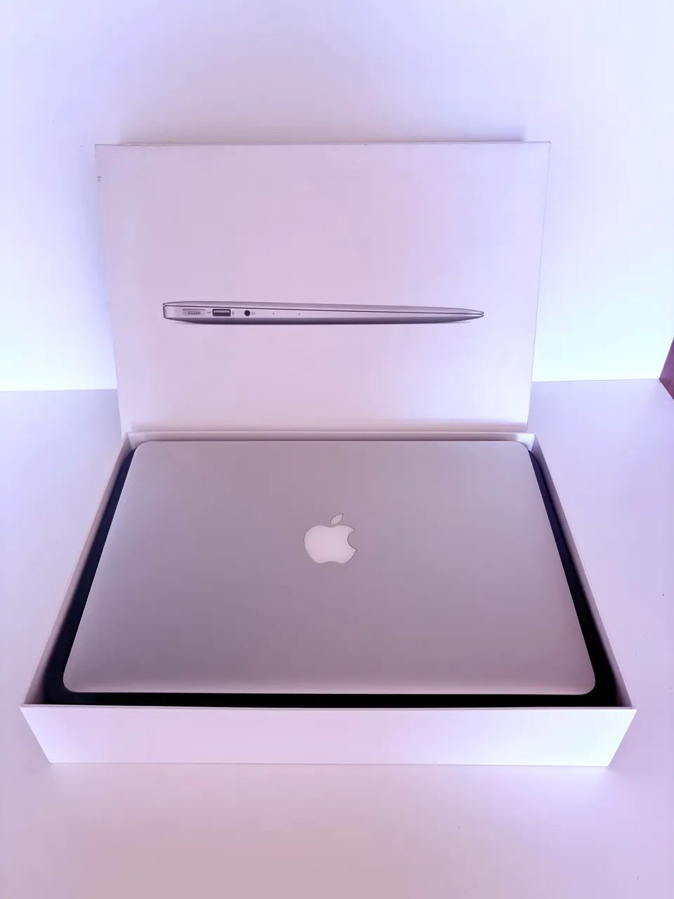 MacBook Air 13 Polegadas - muito bem conservado!  - Foto 3