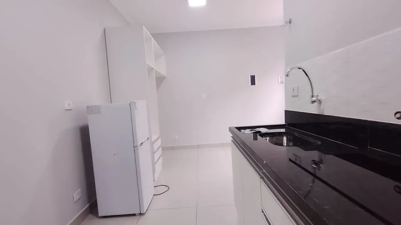 Imóvel para aluguel com 18 metros quadrados com 1 quarto - Foto 2