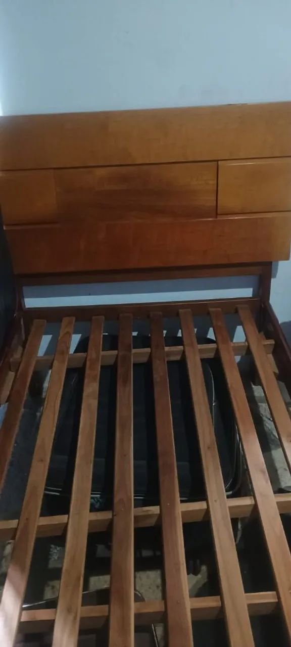 Cama de solteiro  - Foto 4