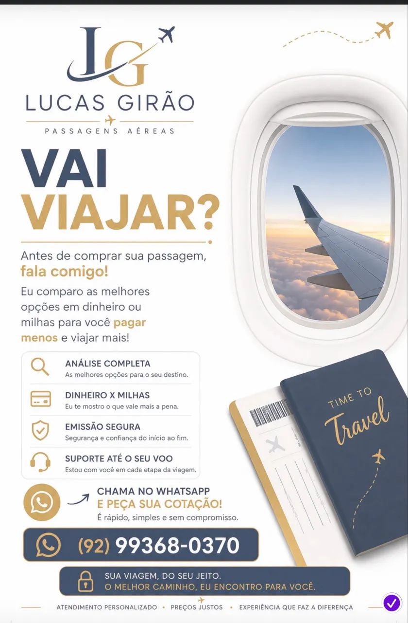 Agência d viagem  - Foto 2