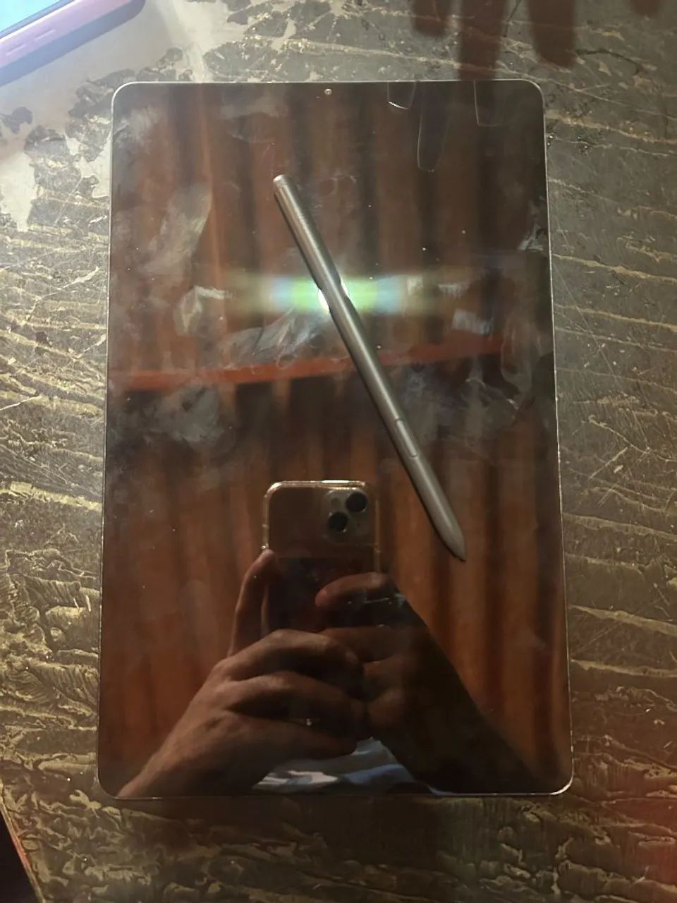 Galaxy tab S6