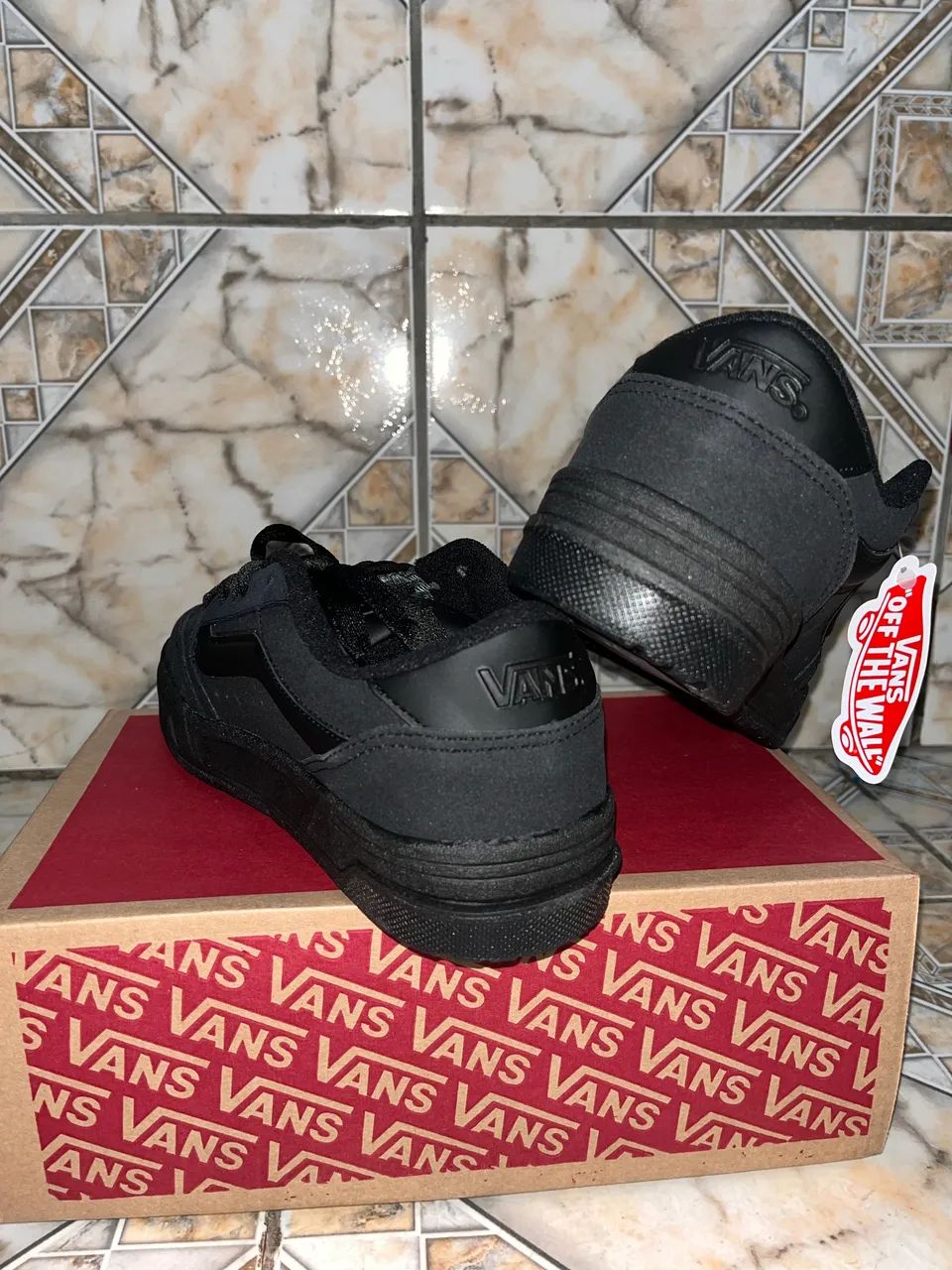 Tênis Vans  - Foto 3
