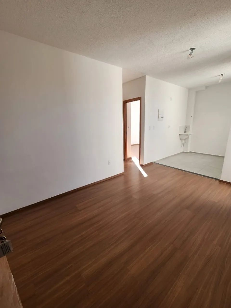  APARTAMENTO COM 2 QUARTOS 1504 SUL (ARSE 151) CONDOMÍNIO RESERVA DA SERRA - ALUGUEL