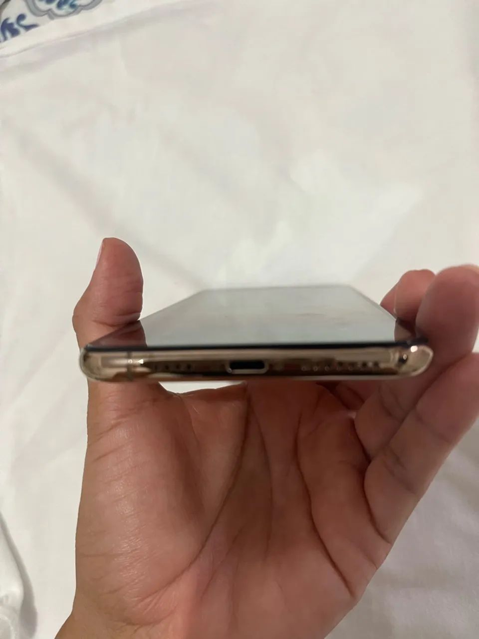 iPhone 11 Pro Max  - Foto 4