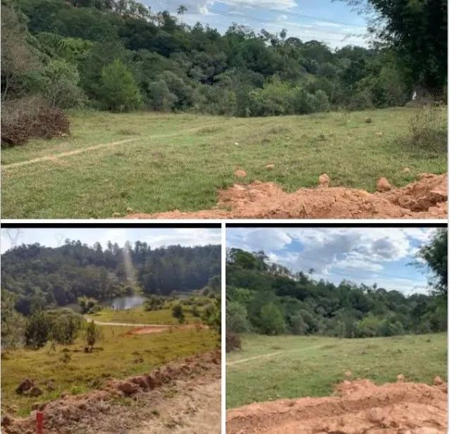 Terreno de chácara  - Foto 4